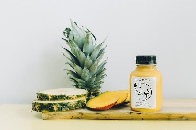 Eye-catching product labels