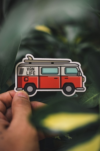 how to make car decals