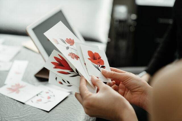 How to design stickers