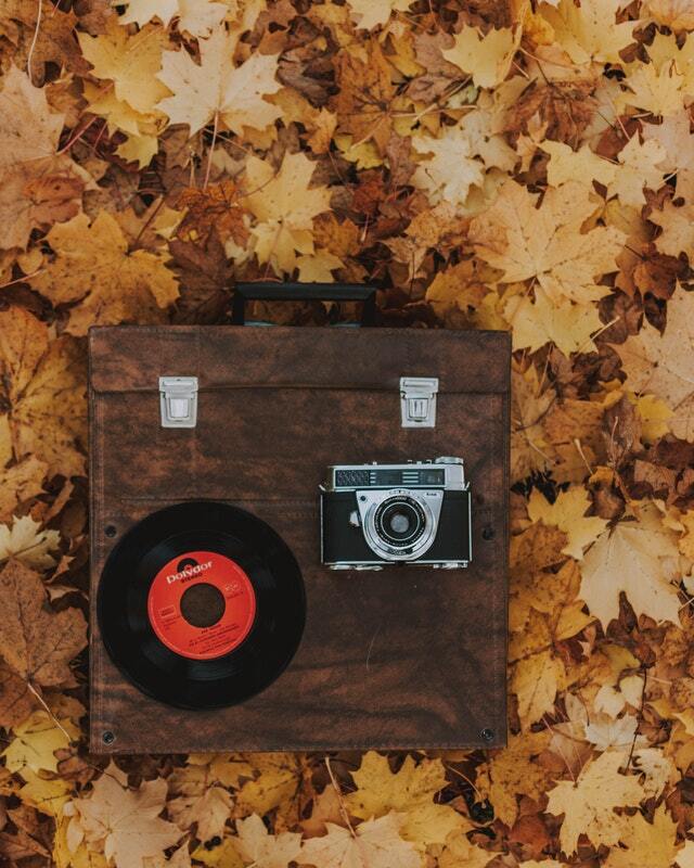 Custom vinyl stickers