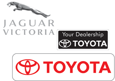 Automotive & Marine Decals